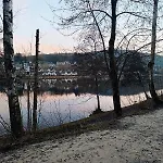 Le Havre Du Ferienhaus Vielsalm