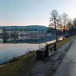 Le Havre Du * Vielsalm