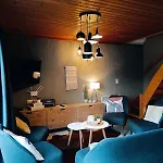 Le Havre Du Ferienhaus Vielsalm
