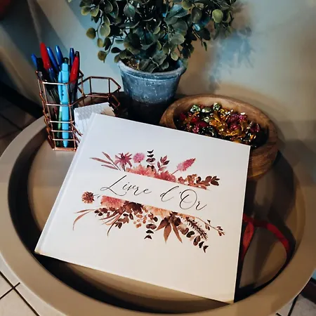 Le Havre Du Vakantiehuis