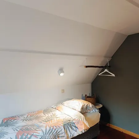 Feriehus Le Havre Du
