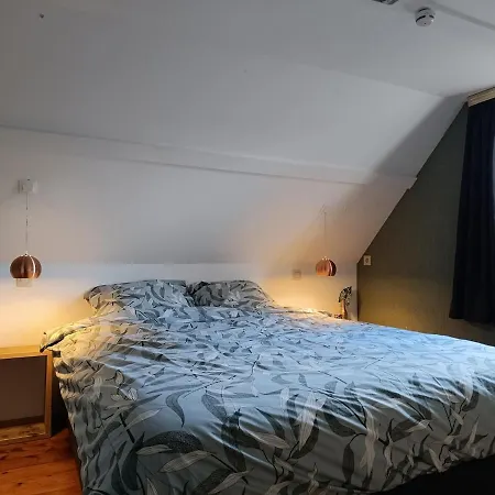Feriehus Le Havre Du