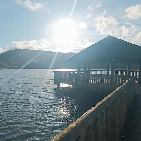 Vakantiehuis Le Havre Du *