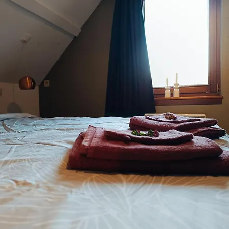 Le Havre Du Vakantiehuis Vielsalm