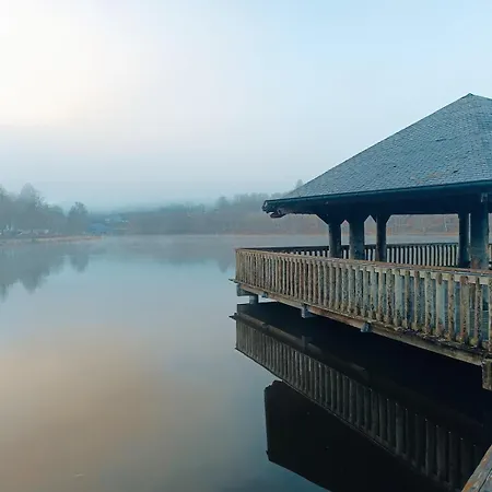 Vakantiehuis Le Havre Du Vielsalm