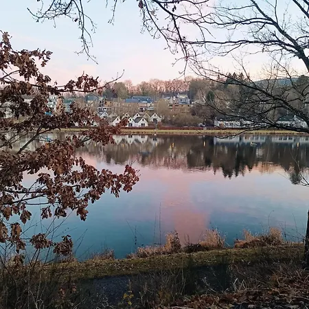 Le Havre Du Vakantiehuis
