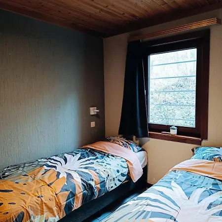 Holiday home Le Havre Du