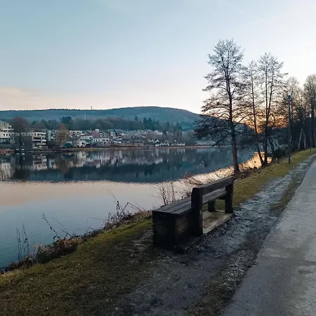 Le Havre Du * Vielsalm