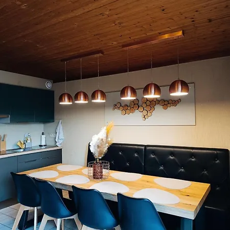 Vakantiehuis Le Havre Du