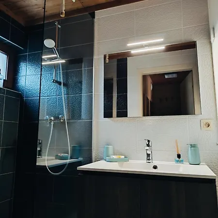 Le Havre Du Vakantiehuis Vielsalm