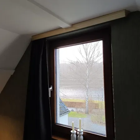 Vakantiehuis Le Havre Du Vielsalm