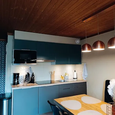 Le Havre Du Vakantiehuis