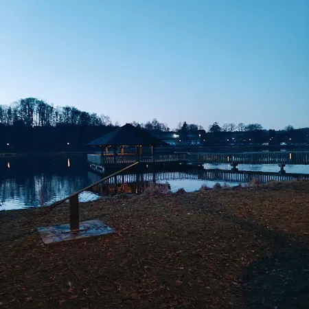 Vakantiehuis Le Havre Du