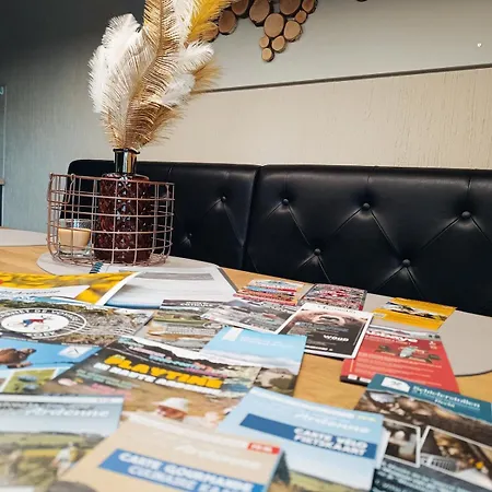 Le Havre Du Vakantiehuis Vielsalm