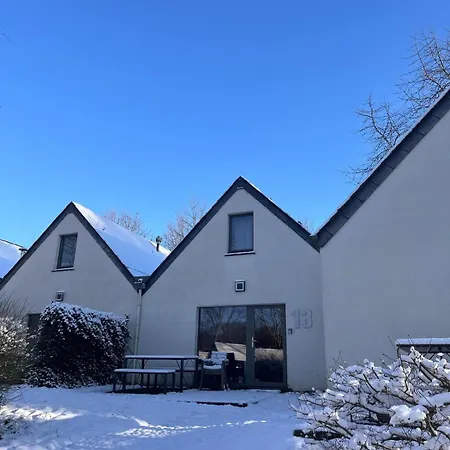 Vakantiehuis Le Havre Du *