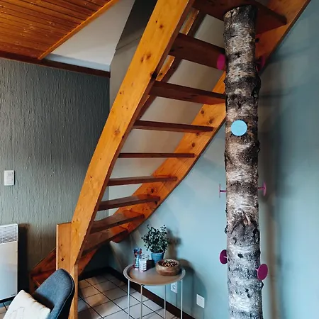 Vakantiehuis Le Havre Du